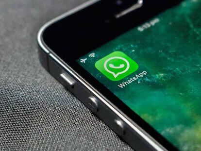 WhatsApp recibirá pronto filtros para editar fotos, vídeos y GIF
