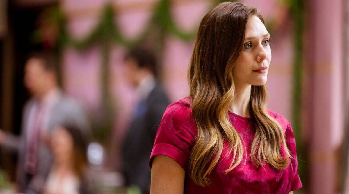‘Sorry for your loss’: Elizabeth Olsen y el duelo antes de ‘Wandavision’