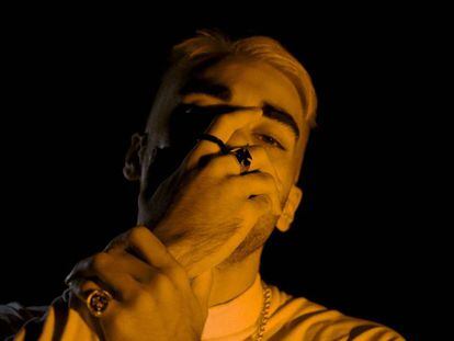 Este artista es la promesa musical (y más misteriosa) del año