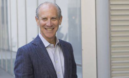 Glenn D. Lowry, director del MoMA.