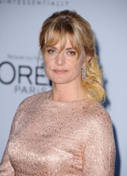 Nastassja Kinski Respalda A Su Hermana Contra Su Padre Gente El Pais