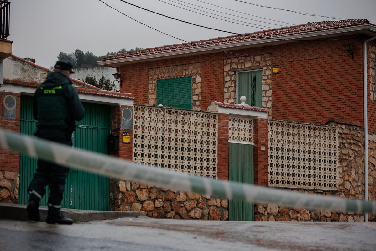 El acusado del crimen de los hermanos de Morata de Tajuña confiesa que los asesinó por “venganza” por una deuda de 50.000 euros | Madrid | España