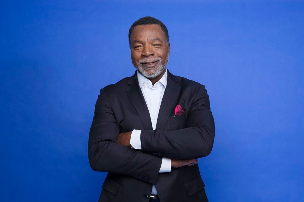 Muere Carl Weathers, uno de los protagonistas de ‘Rocky’ y ‘The Mandalorian’