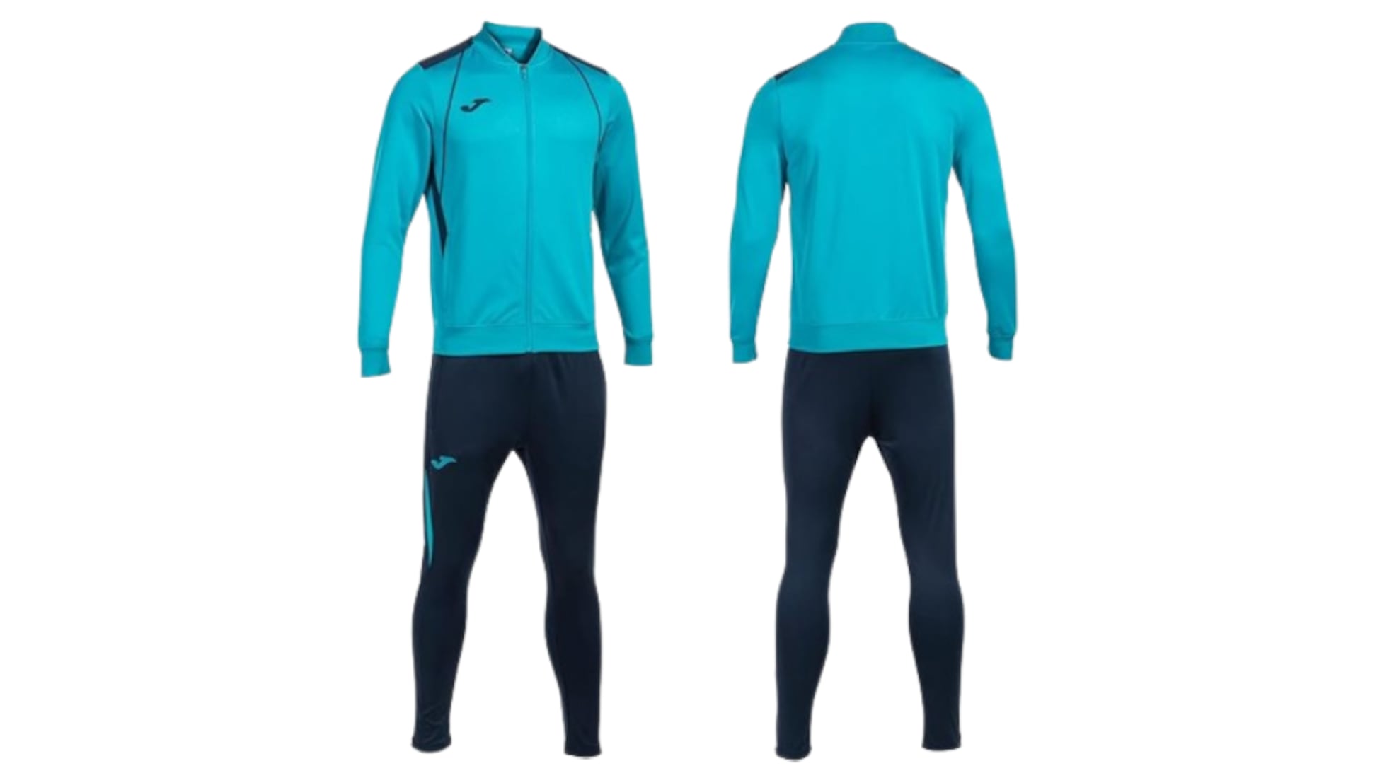 decimas hombre chándal