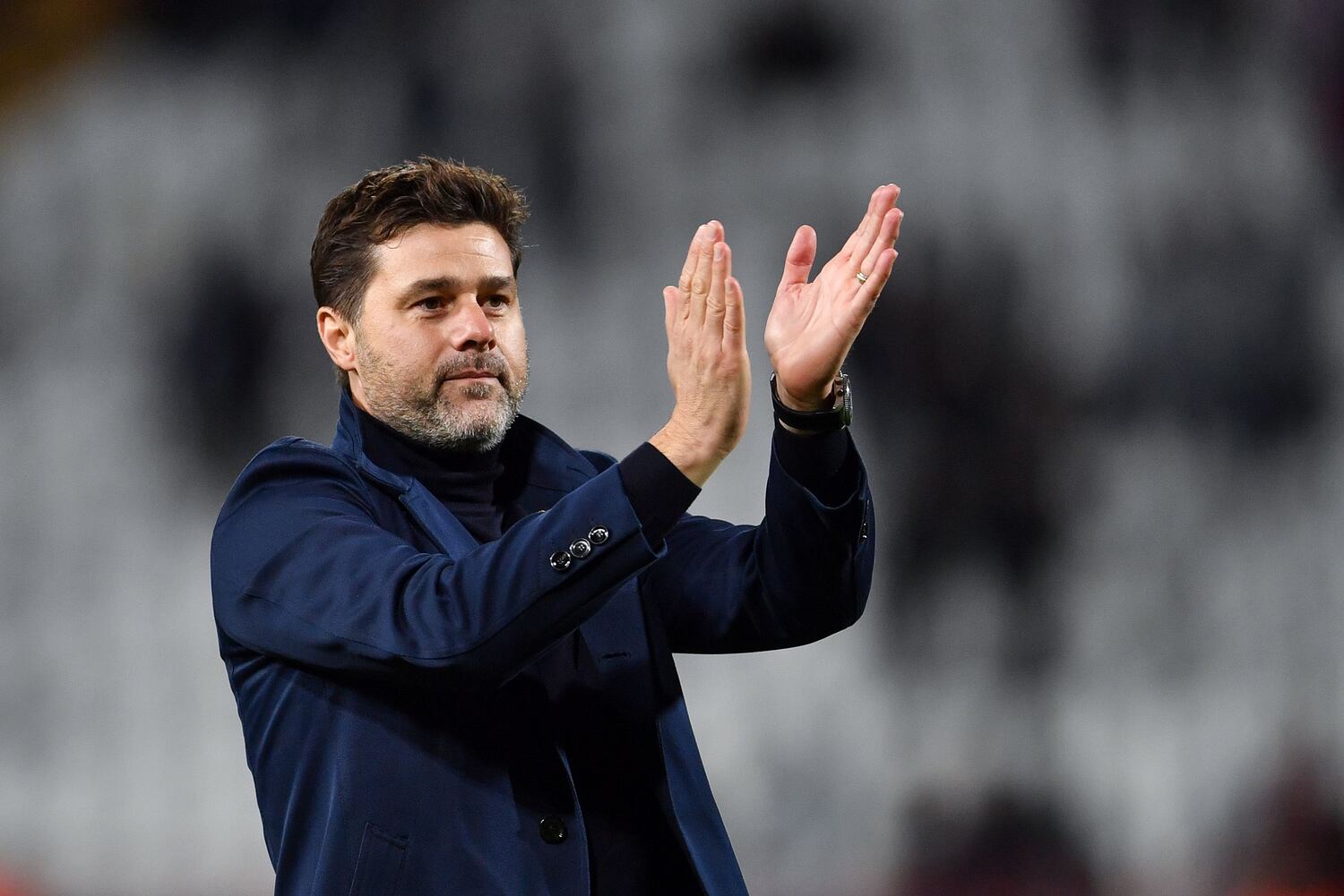 Mauricio Pochettino.