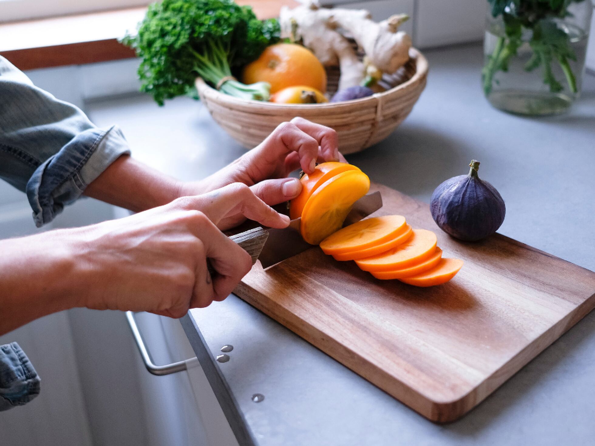 Tablas de cortar de madera: la clave para cocinar con comodidad y