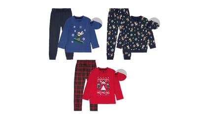 pijamas navidad, Pijamas Navidad familia 2021, pijamas familiares, pijamas familiares navideñas, pijamas navideños, pijama navideño familiar