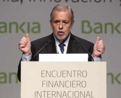 Antonio Beteta.