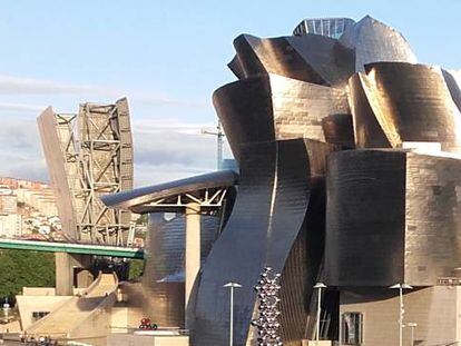Bilbao sigue registrando la apertura de estabelcimientos hosteleros.