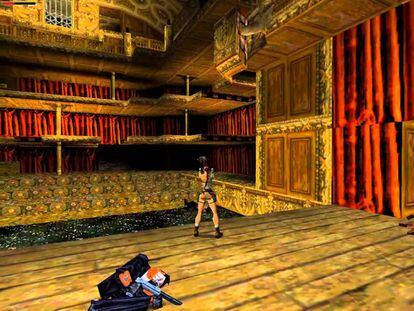 Como en Hollywood, la industria del videojuego también es capaz de oler un éxito y explotarlo mientras dé de sí. Tanto que, tras el primer 'Tomb Raider', se editó una secuela al año hasta 2000. Así, en 1997 llegó 'Tomb Raider II': Lara Croft viajaba desde la Gran Muralla china hasta Venecia, a la caza de un artefacto mítico, la daga de Xian. El videojuego mejoró los resultados del primer capítulo, con más de ocho millones de ejemplares vendidos. 