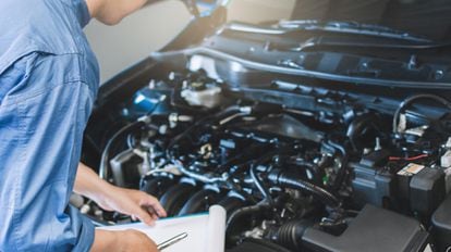 Pon a punto tu coche para la primavera con una limpieza a fondo: esto es  todo lo que necesitas