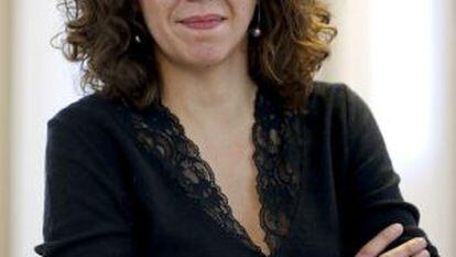 IRENE LOZANO COMPETIRA CON ROSA DIEZ POR ELLIDERAZGODE UPYD