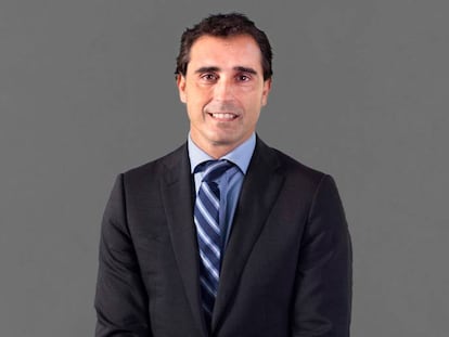 Javier Fontcuberta, nuevo director general de Cuatrecasas.