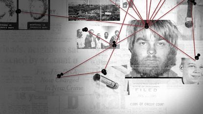 Imagen correspondiente a la serie &#039;Making a Murderer&#039;.