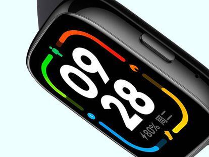 Xiaomi lanza por sorpresa el Redmi Watch 2 Lite en el mercado