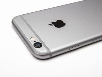 El iPhone 6s llegaría con una pantalla sensible a la presión y el color rosa como novedad