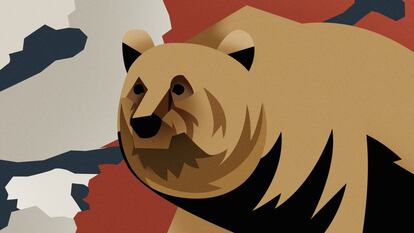 Rusia, el vecino difícil