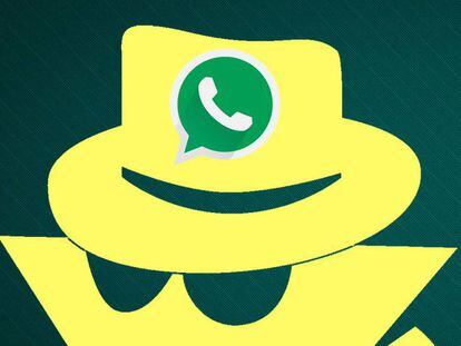 WhatsApp Web: cómo cambiar la hora a la que has leído un mensaje