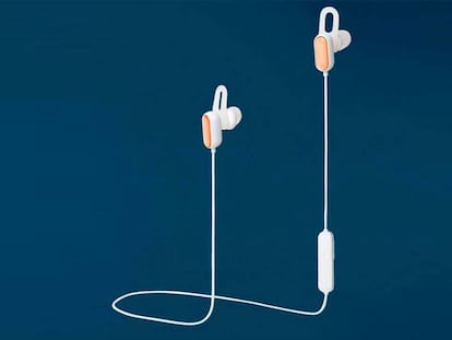 Nuevos auriculares Xiaomi Mi Sports Bluetooth Earphones por 20€