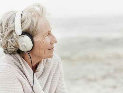 Las conexiones que hace el cerebro entre la música y las vivencias son de las últimas que se pierden con la enfermedad de Alzheimer.