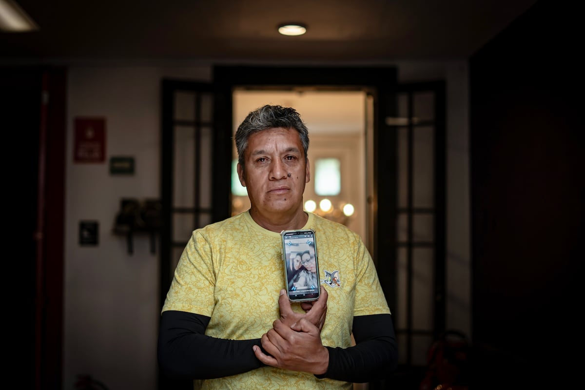 La pesadilla de Rocío y Brenda comenzó en la calle Cerezos 161: «Tengo un trauma por algo que no cometimos»