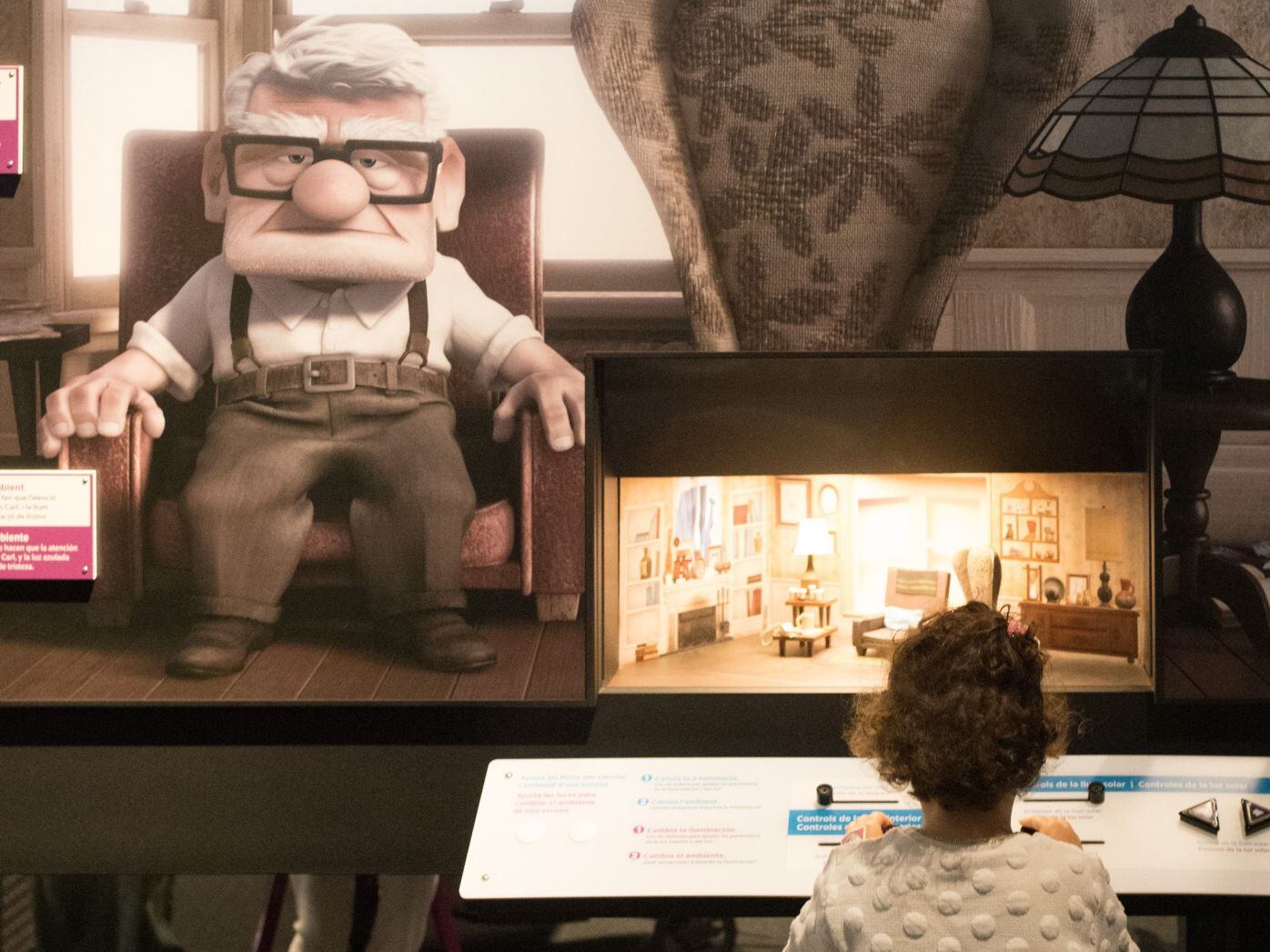 Seis momentos en los que Pixar puso el cine patas arriba