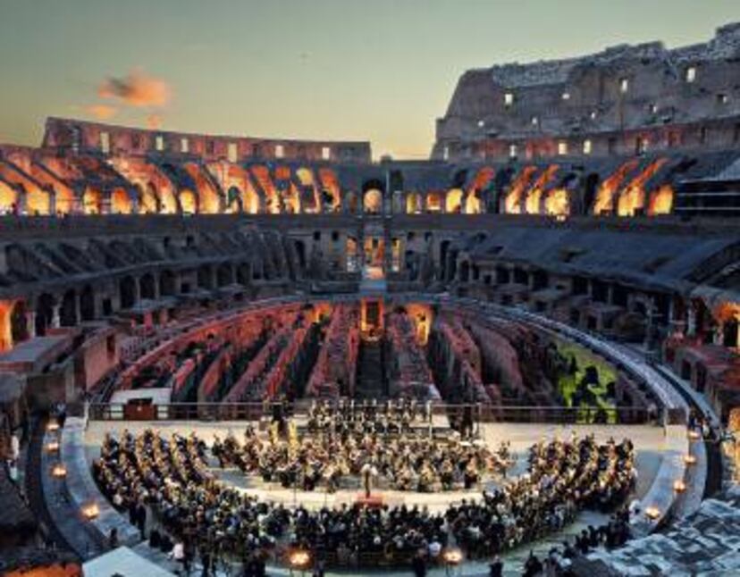 Habla el hombre que ha levantado