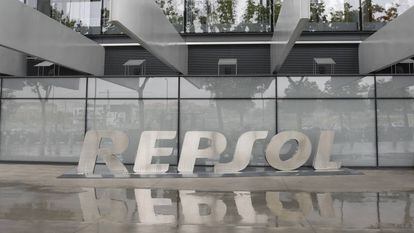 Repsol se retira de la Bolsa argentina