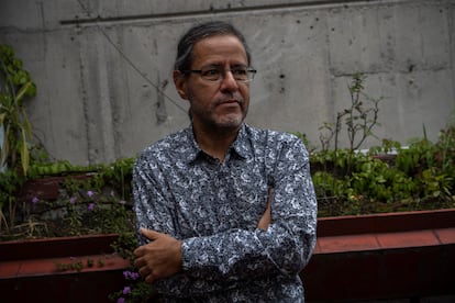 historiador Federico Navarrete caída de Tenochtitlán