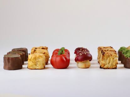 Pastisseries Barcelona