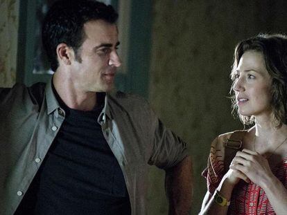 'The Leftovers', bendito desconcierto