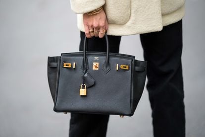 Hermès Birkin