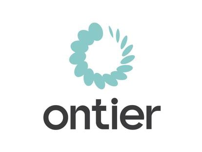 Ontier renueva su marca con un logo inspirado en la secuencia de Fibonacci como guiño al crecimiento e innovación de la firma