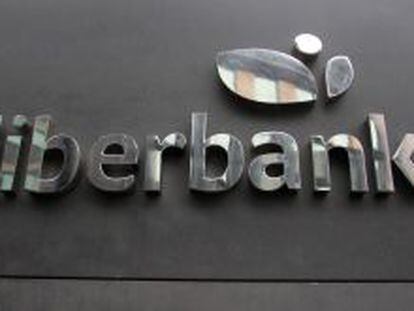 La acci&oacute;n de Liberbank cotiza cerca de su r&eacute;cord hist&oacute;rico de 0,9 euros por acci&oacute;n del 31 de marzo.