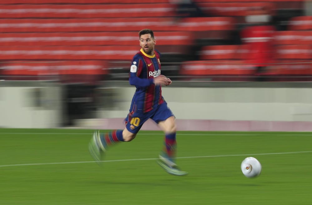 Osasuna Barcelona Live Laliga Live Hesgoal App Hesgoal Football News Live Streaming
