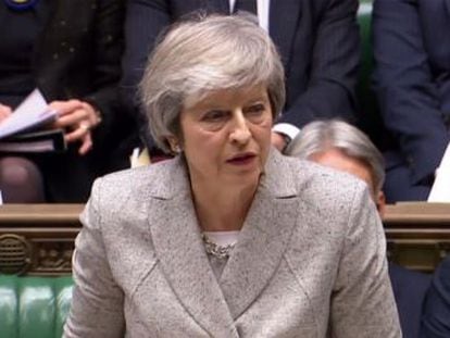 El Gobierno acusa a Reino Unido de modificar el acuerdo  con nocturnidad y alevosía 