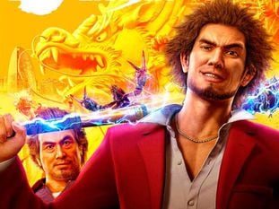 ‘Yakuza: Like a Dragon’, un cambio de rol; una declaración de amor