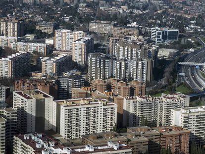 137 millones en construir 20.000 viviendas para alquilar a precios asequibles