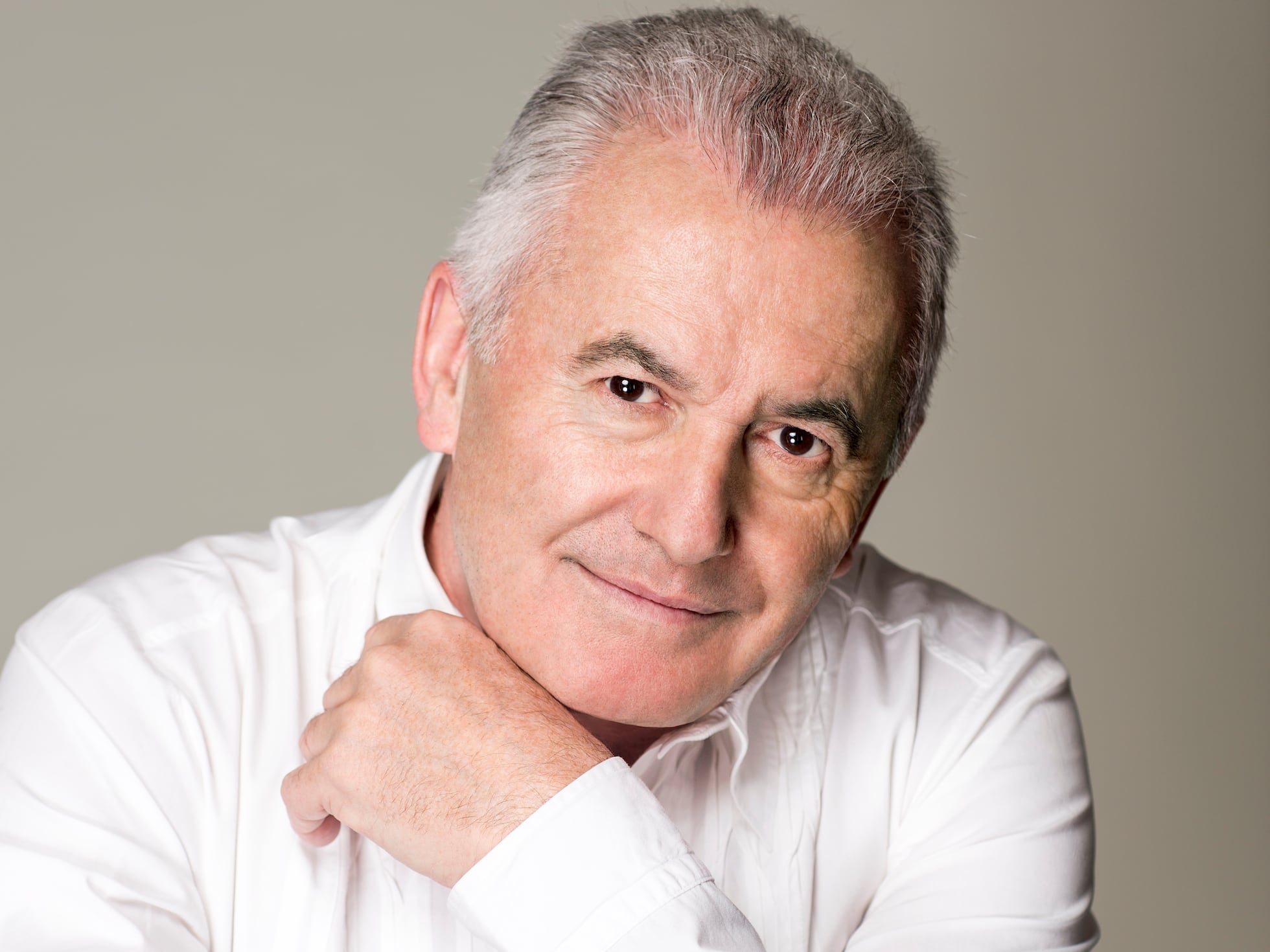 Víctor Manuel: “La mayor limitación artística es la autocensura” | Cultura | EL PAÍS