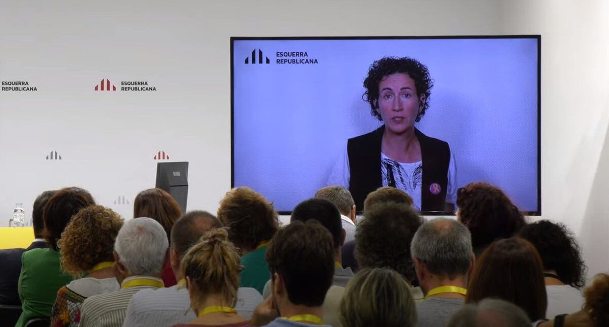 Reactions and keys after Feijóo’s failed investiture, live |  ERC affirms that the amnesty law is not enough to support Sánchez’s investiture |  Spain