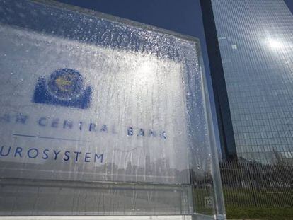 La CE estudia sancionar a Alemania por la sentencia del Constitucional sobre el BCE