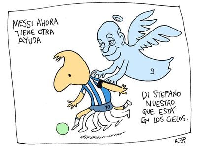 Di Stéfano