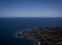 El parque eólico Block Island, en Estados Unidos.