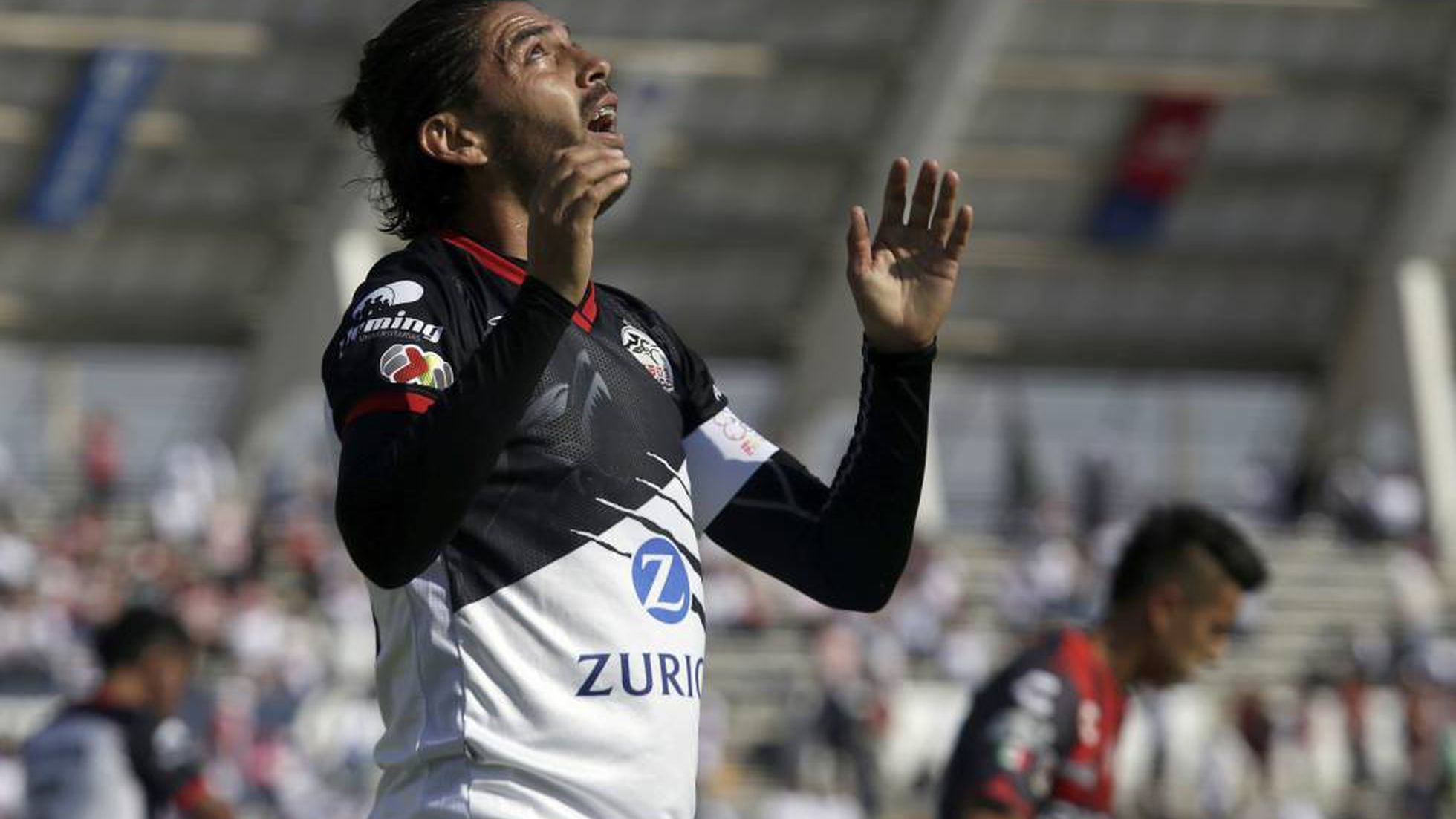 Lobos BUAP: Un equipo mexicano paga seis millones de dólares para no jugar  en Segunda División | Deportes | EL PAÍS