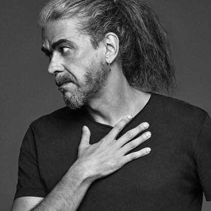 "Con una sala llena de gente, el tercer elemento, es decir, el público, las completa. Su magia llega, cautiva, contagia", explica Fernando León de Aranoa.