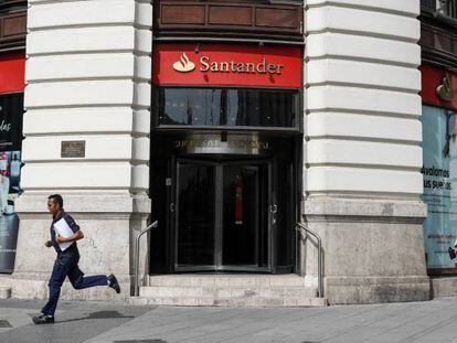 Santander nombra a Tim Wennes CEO en EE UU tras la marcha de Powell a Wells Fargo
