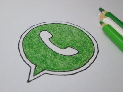 Un truco de WhatsApp te permite comprimir los vídeos y enviarlos más deprisa