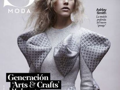 ‘Smoda’, el suplemento que más crece
