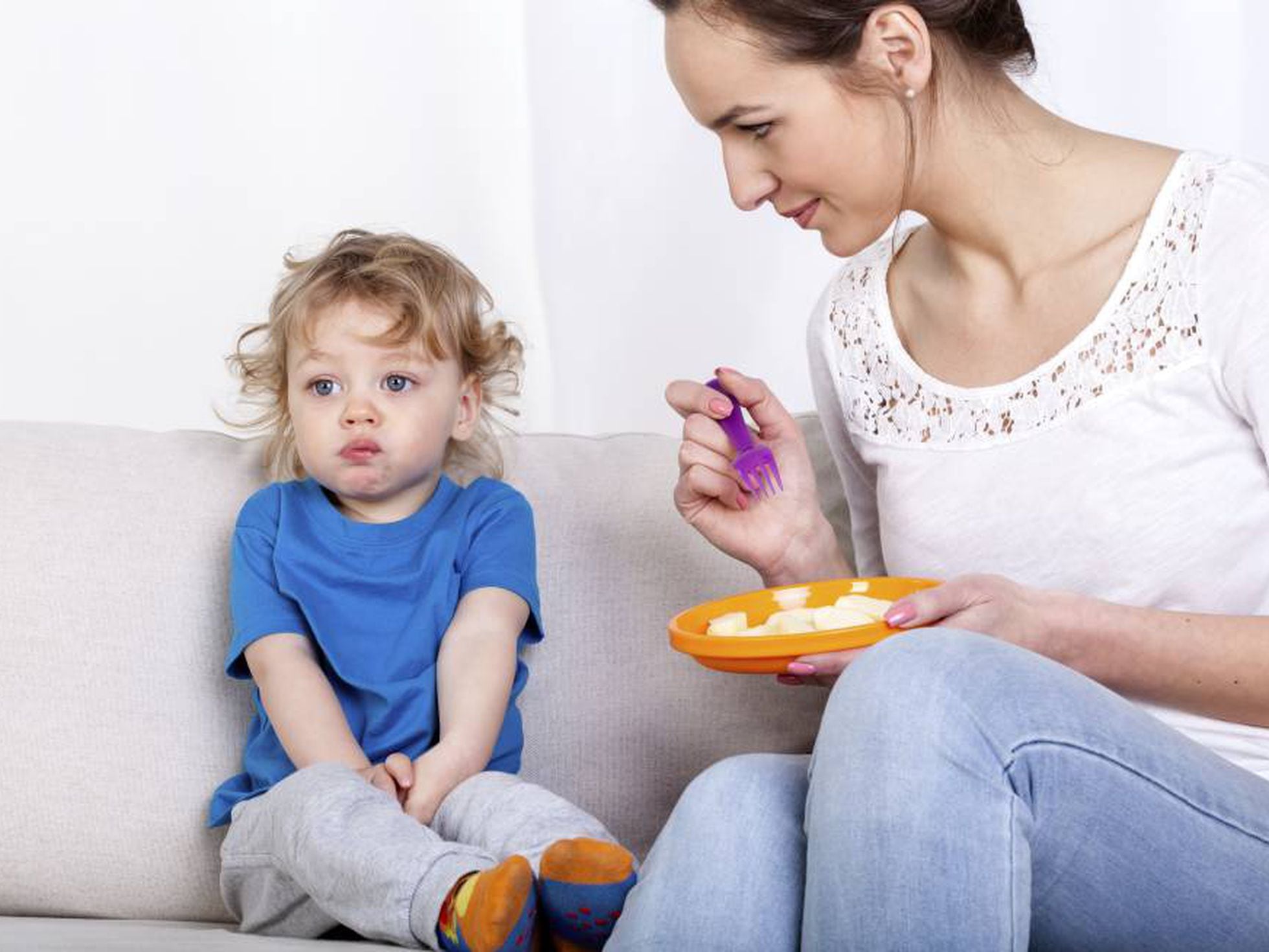 función informal pánico 15 pautas para padres de niños que “comen mal” | Mamas & Papas | EL PAÍS