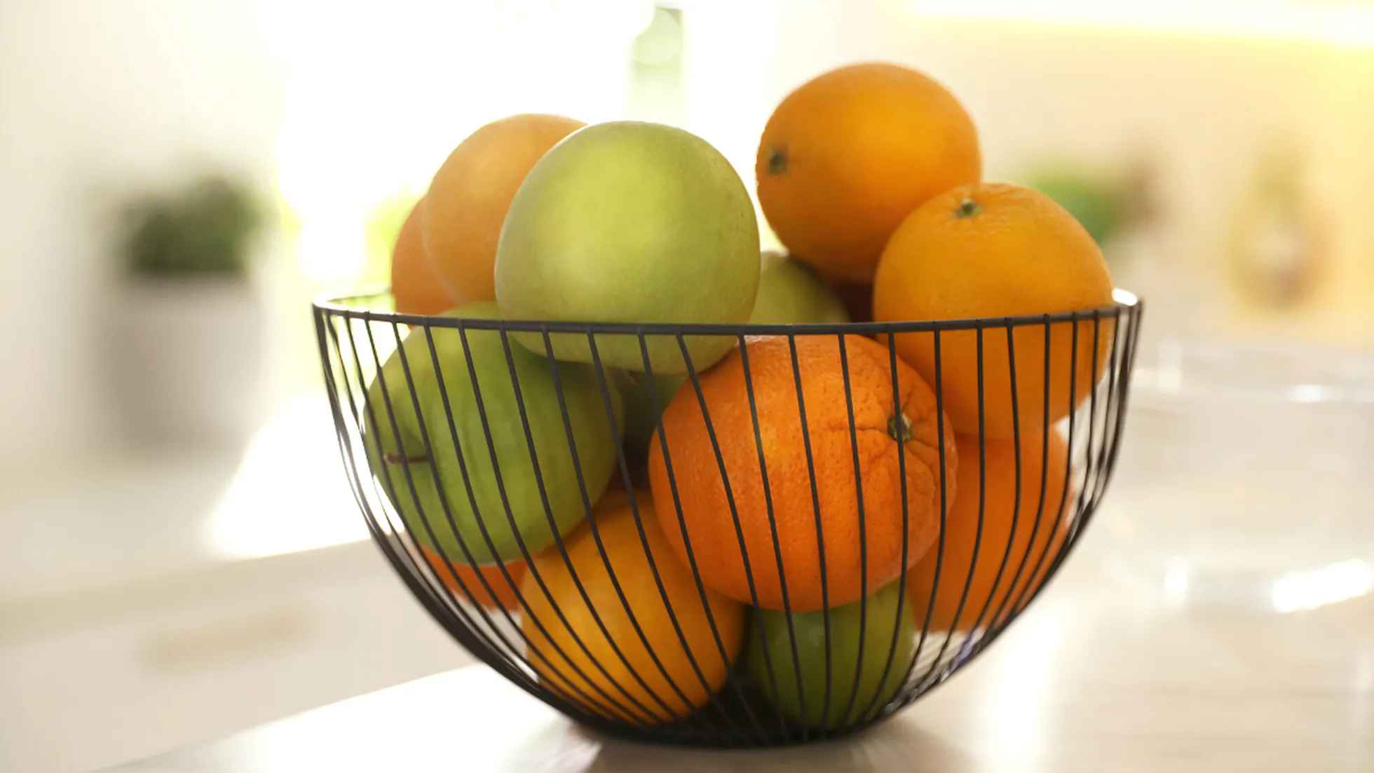 Los mejores fruteros para la cocina: modernos, resistentes y de gran  capacidad, Escaparate: compras y ofertas